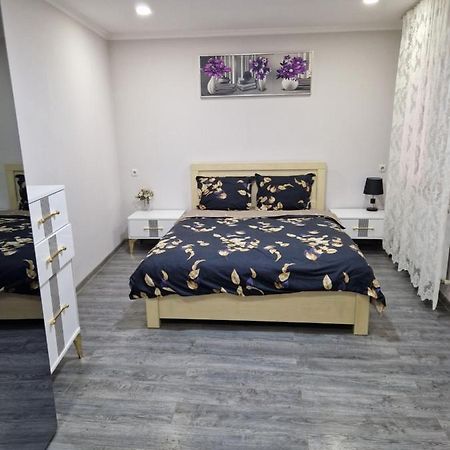 Larisa Apartment ティビリシ エクステリア 写真