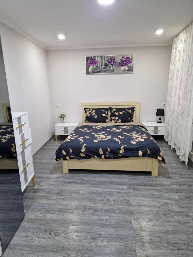 Larisa Apartment ティビリシ エクステリア 写真