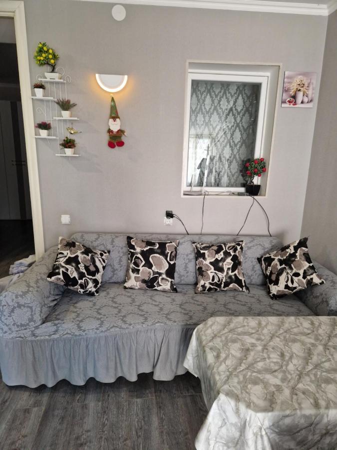 Larisa Apartment ティビリシ エクステリア 写真