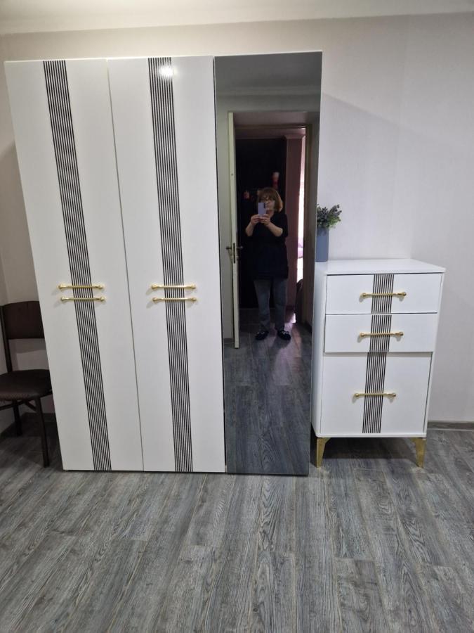 Larisa Apartment ティビリシ エクステリア 写真