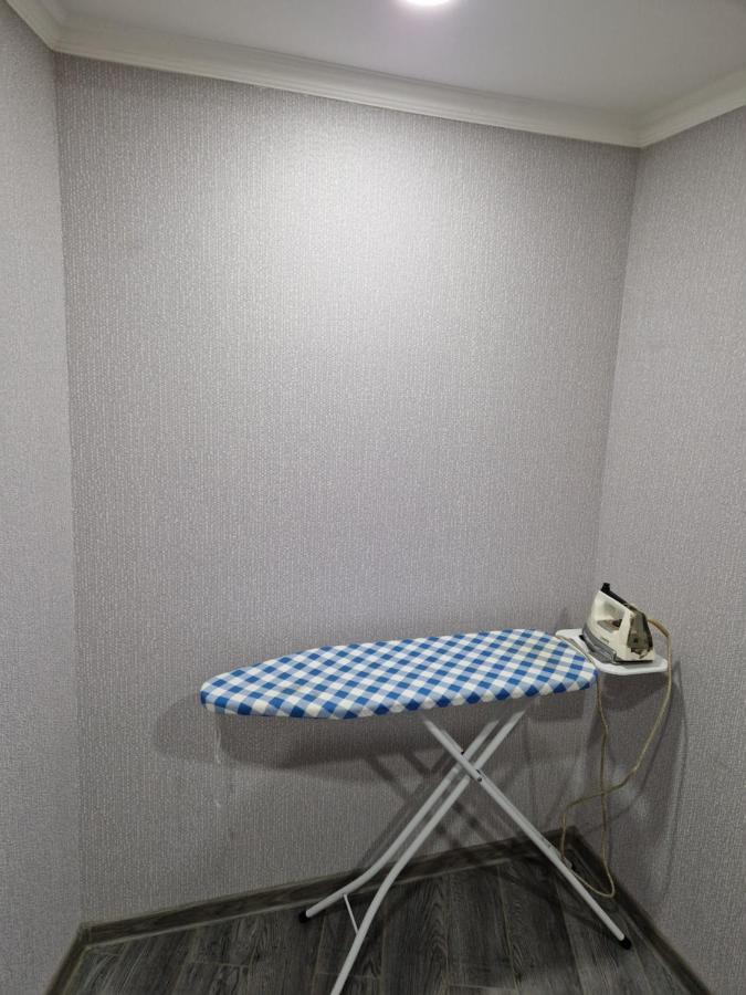 Larisa Apartment ティビリシ エクステリア 写真