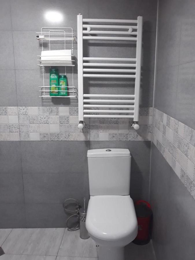 Larisa Apartment ティビリシ エクステリア 写真