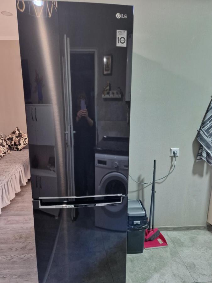 Larisa Apartment ティビリシ エクステリア 写真