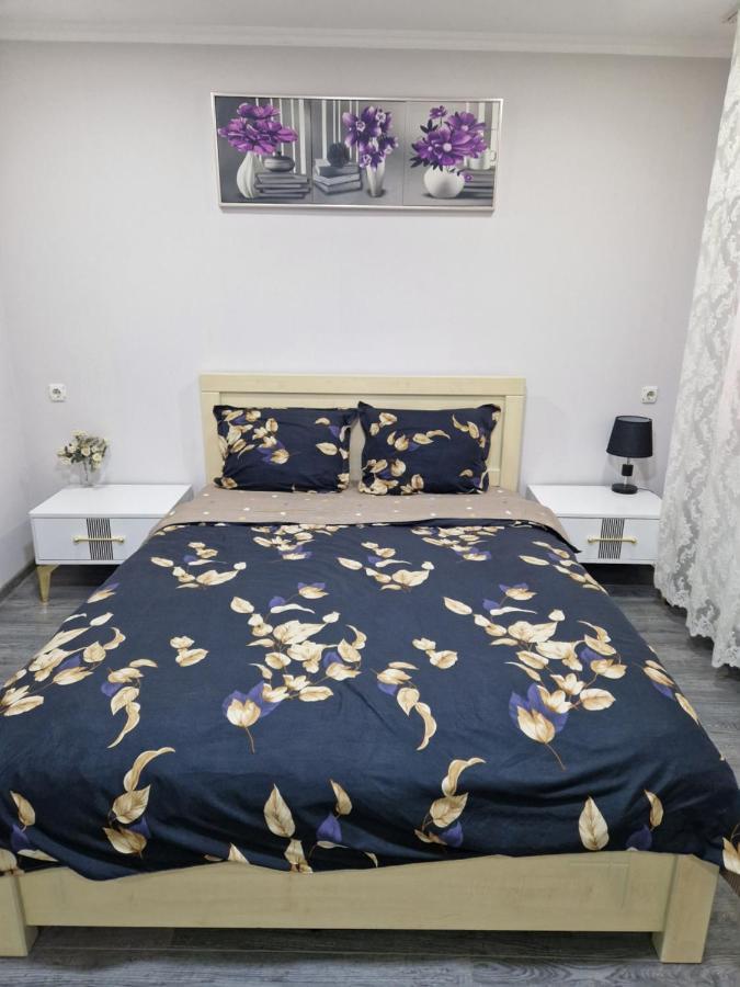 Larisa Apartment ティビリシ エクステリア 写真