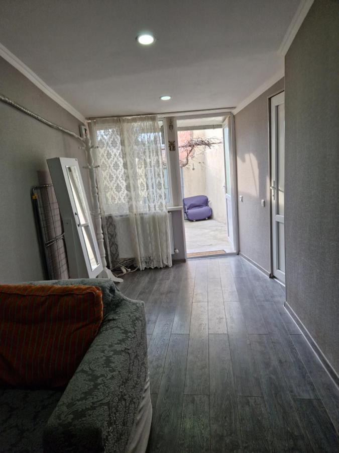 Larisa Apartment ティビリシ エクステリア 写真