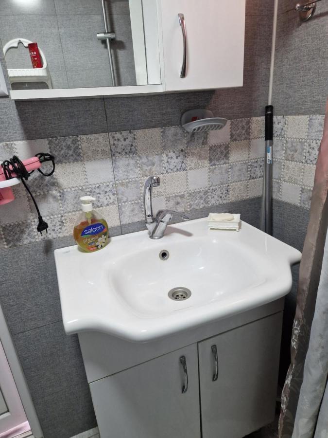 Larisa Apartment ティビリシ エクステリア 写真